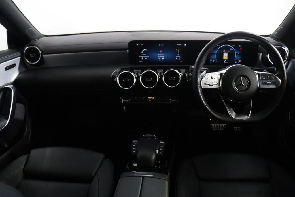 Used Mercedes-Benz CLA 2021 for sale - 76178445: Photo 8