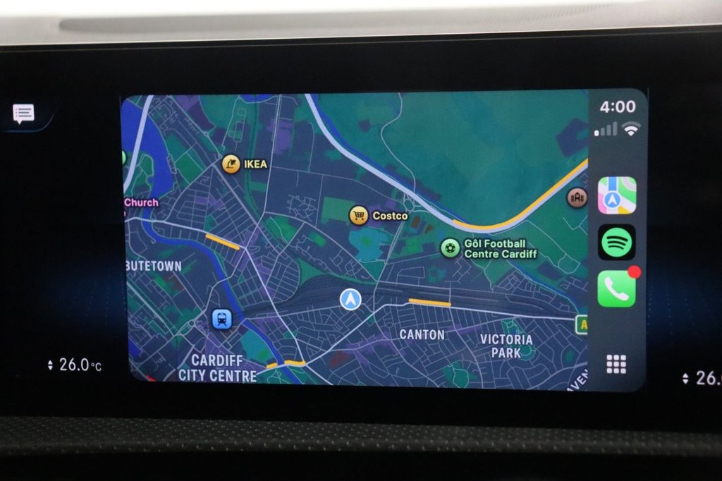 Used Mercedes-Benz CLA 2021 for sale - 76178445: Photo 9