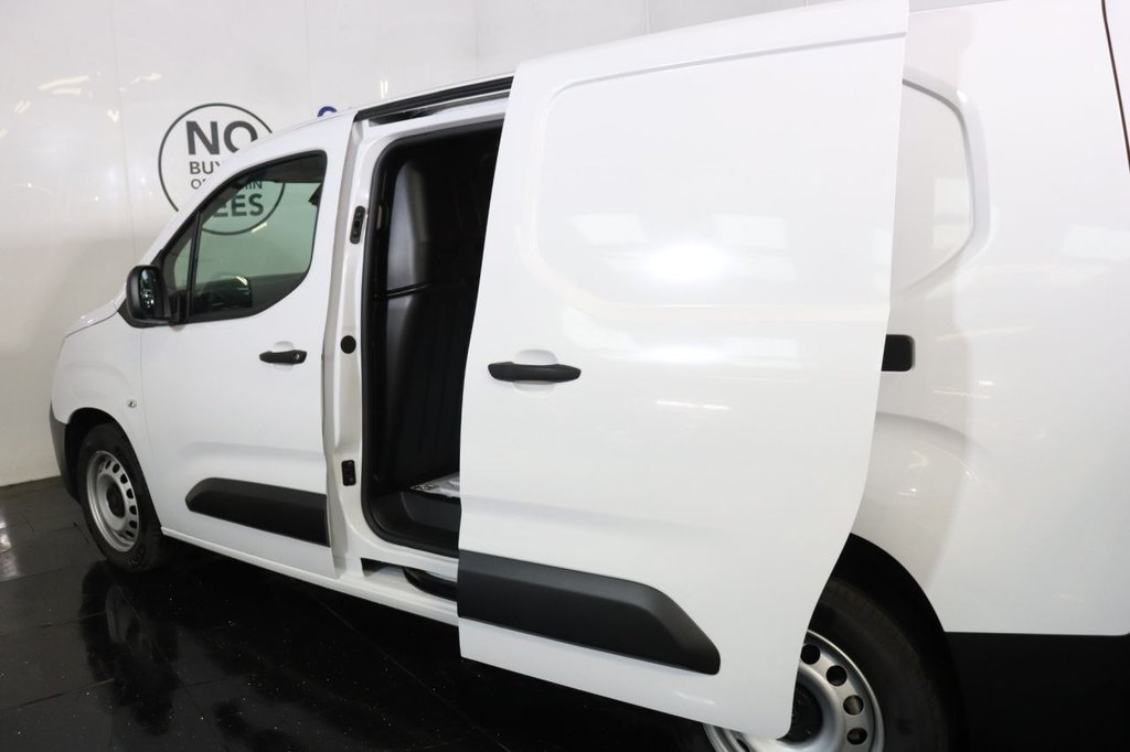 Used Peugeot Partner 2024 for sale - 76496670: Photo 13