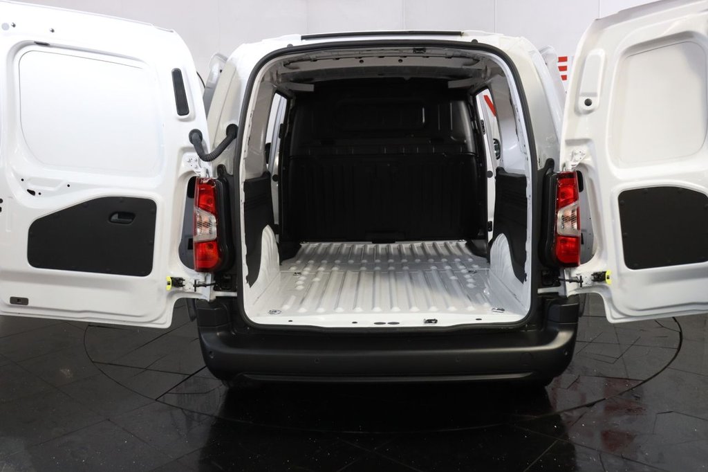 Used Peugeot Partner 2024 for sale - 76496670: Photo 15