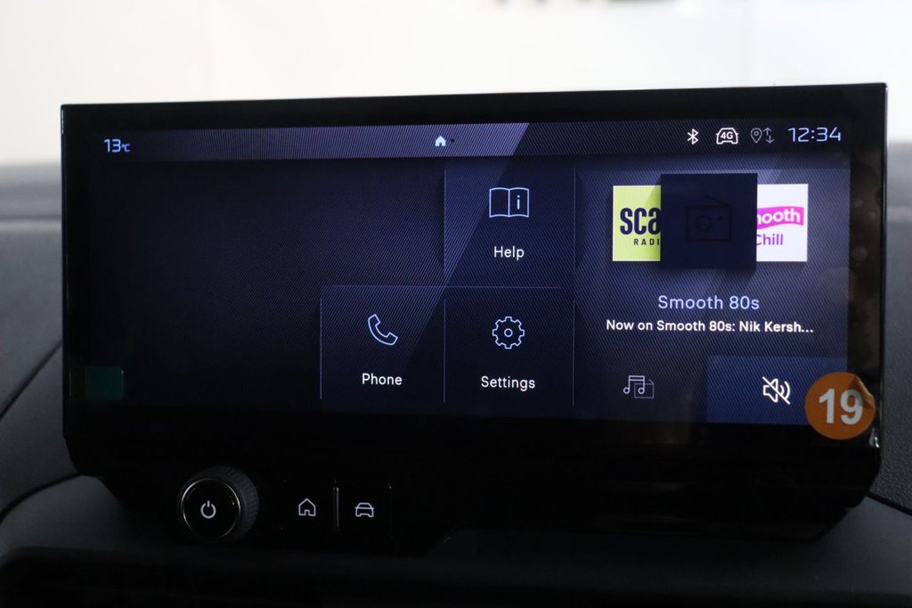 Used Peugeot Partner 2024 for sale - 76496670: Photo 19