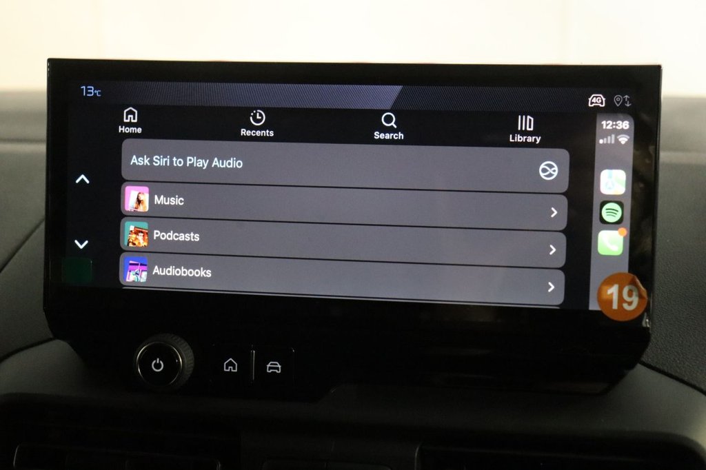 Used Peugeot Partner 2024 for sale - 76496670: Photo 21