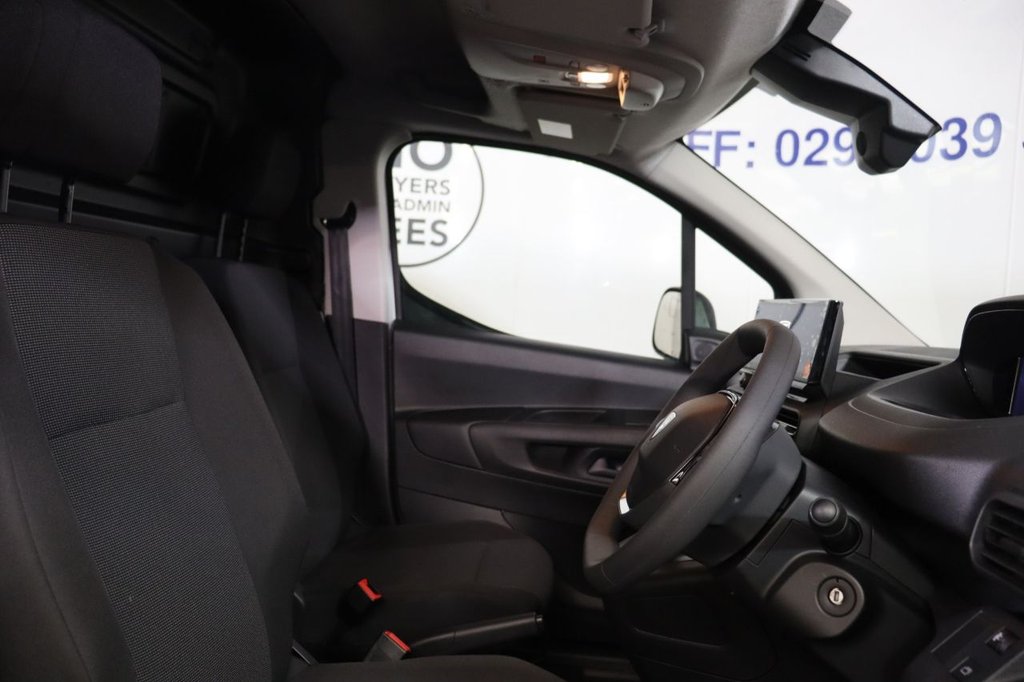 Used Peugeot Partner 2024 for sale - 76496670: Photo 24