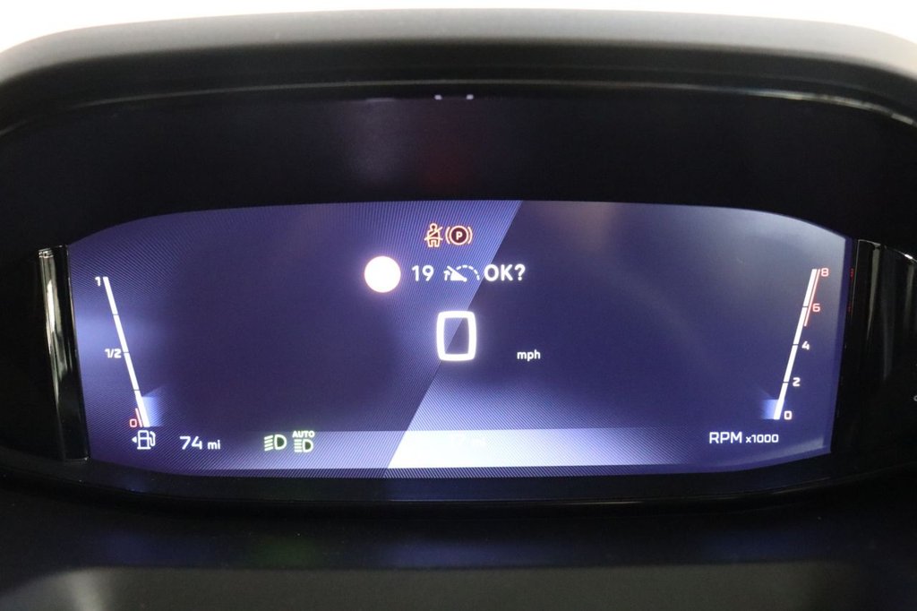 Used Peugeot Partner 2024 for sale - 76496670: Photo 27