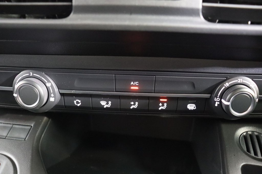 Used Peugeot Partner 2024 for sale - 76496670: Photo 30