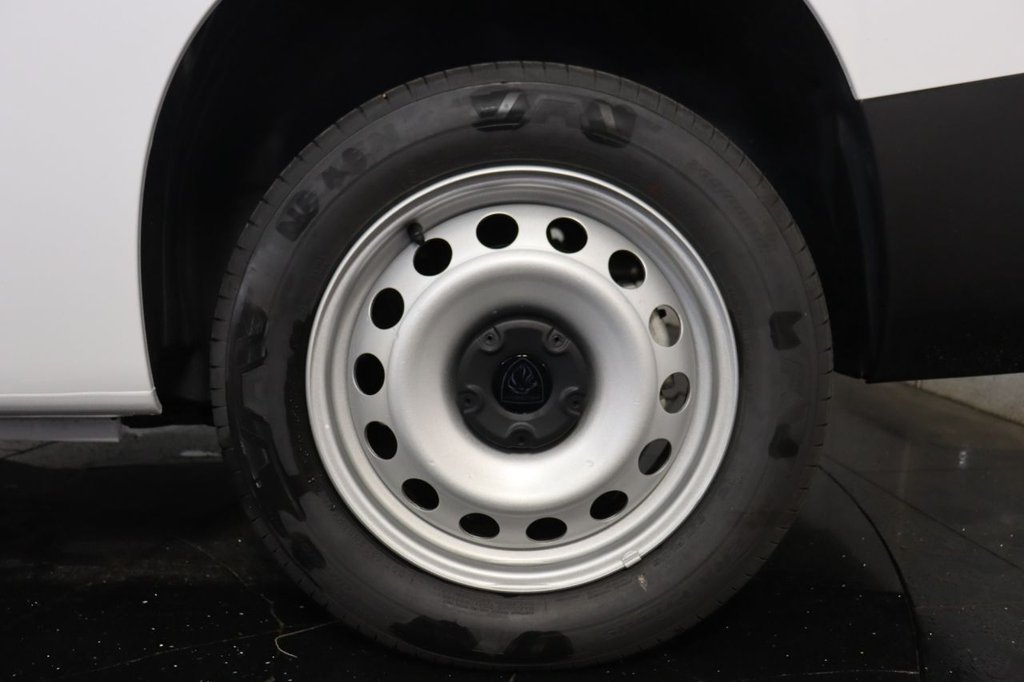 Used Peugeot Partner 2024 for sale - 76496670: Photo 33