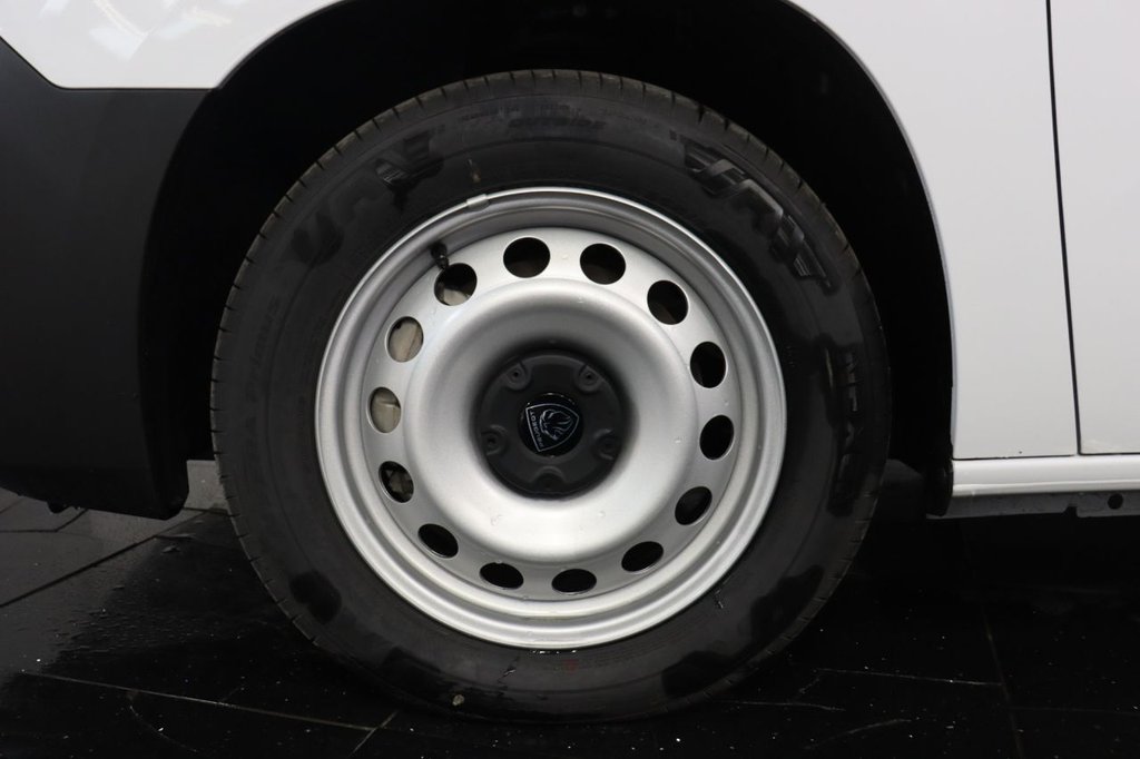 Used Peugeot Partner 2024 for sale - 76496670: Photo 34