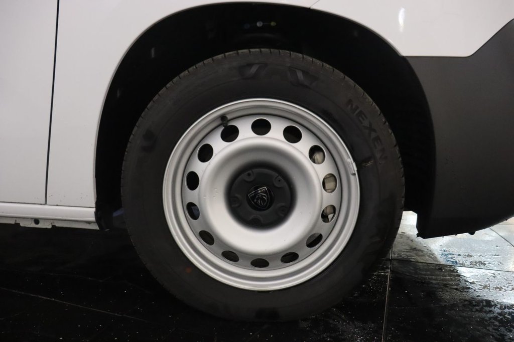 Used Peugeot Partner 2024 for sale - 76496670: Photo 35