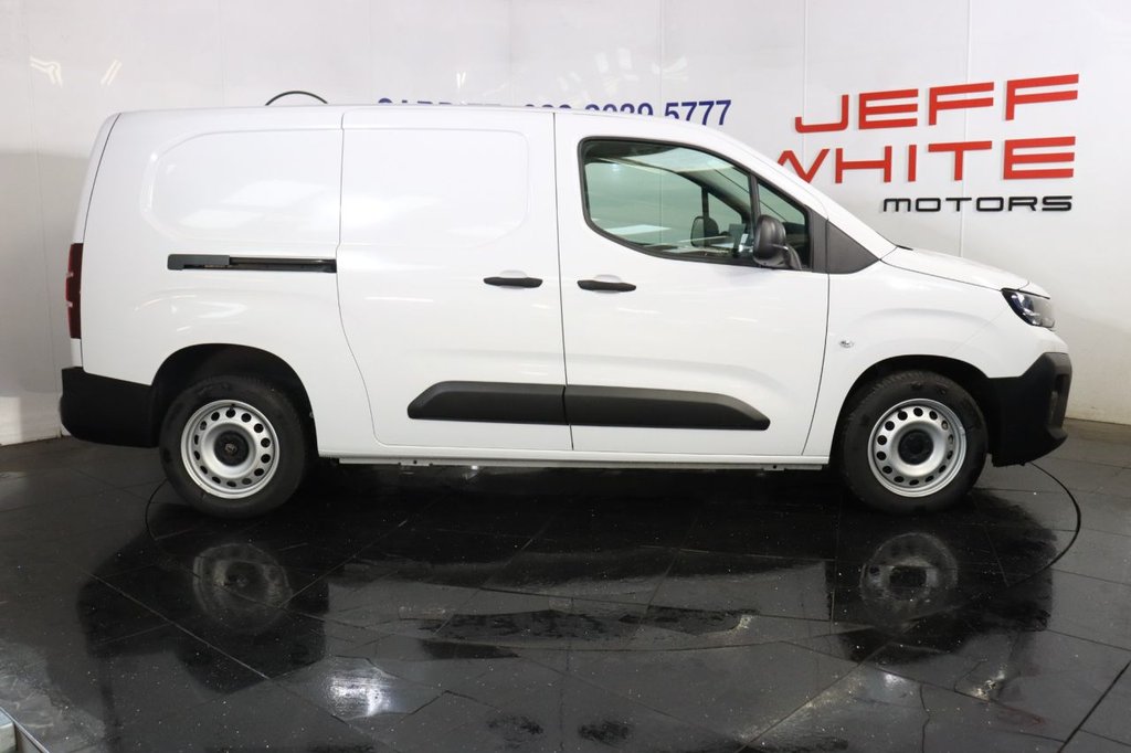 Used Peugeot Partner 2024 for sale - 76496670: Photo 6