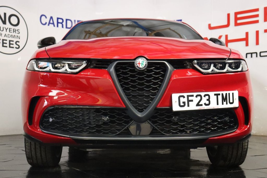 Used Alfa Romeo Tonale 2023 for sale - 75865220: Photo 10