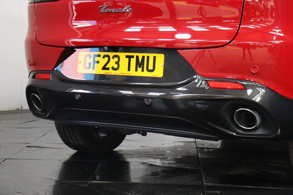 Used Alfa Romeo Tonale 2023 for sale - 75865220: Photo 11