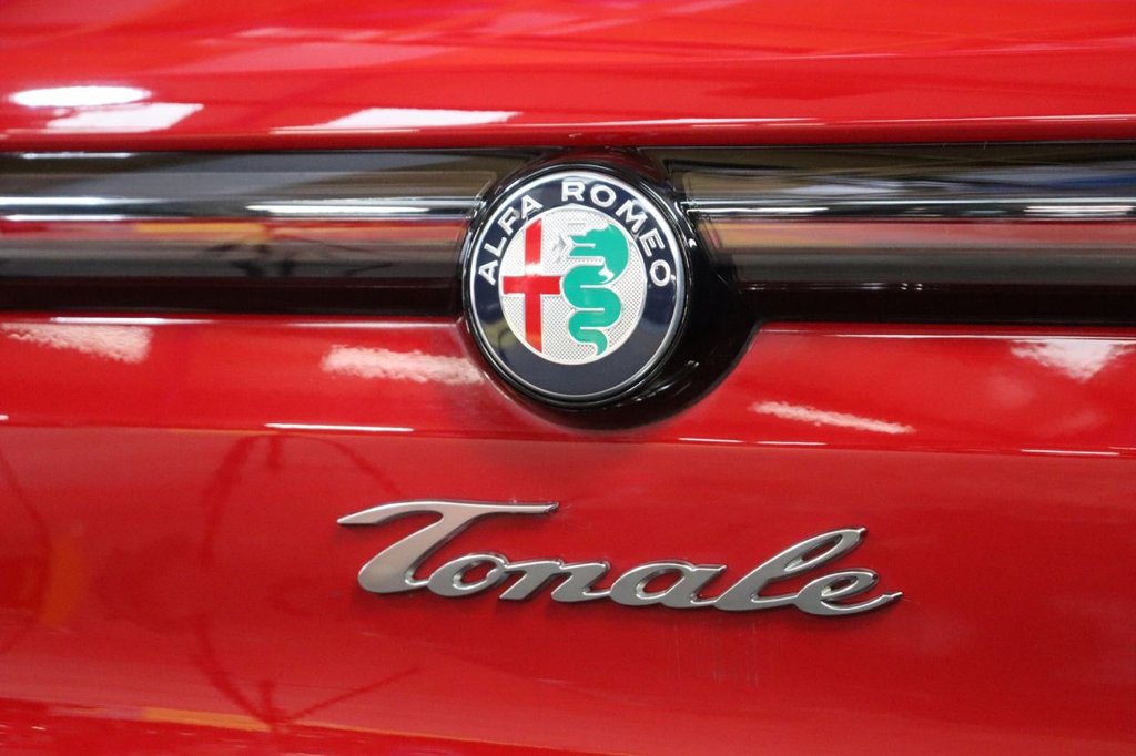 Used Alfa Romeo Tonale 2023 for sale - 75865220: Photo 12