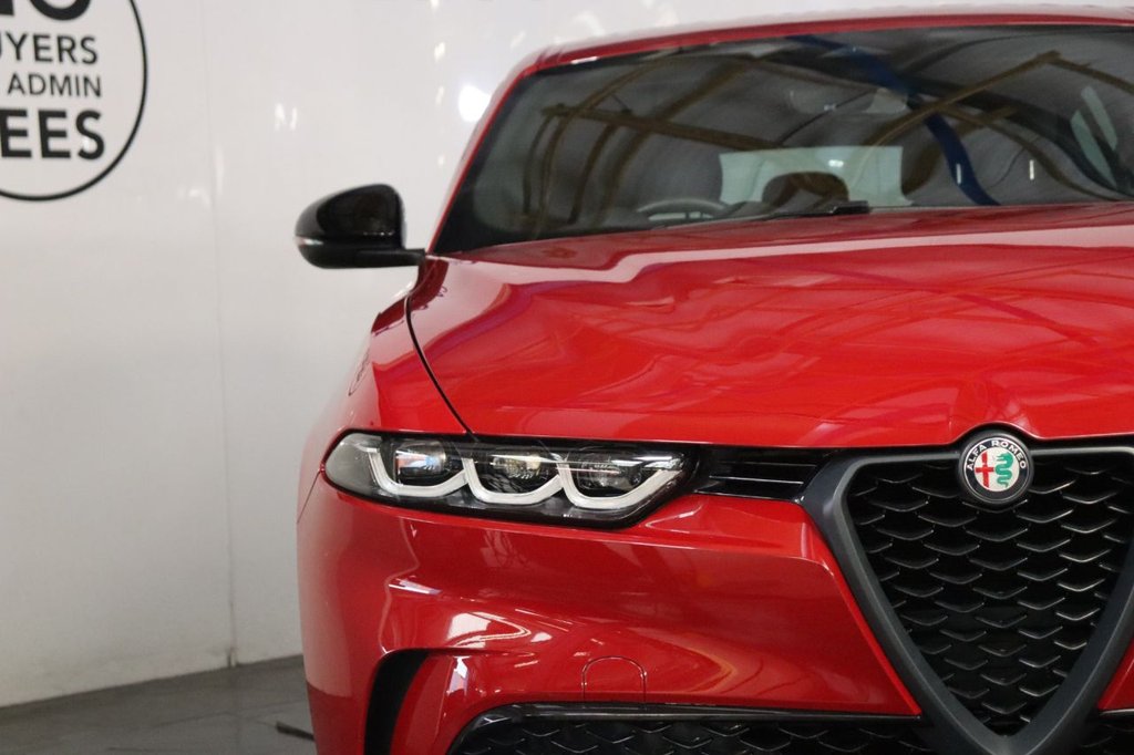 Used Alfa Romeo Tonale 2023 for sale - 75865220: Photo 13