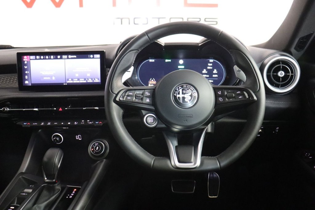 Used Alfa Romeo Tonale 2023 for sale - 75865220: Photo 15