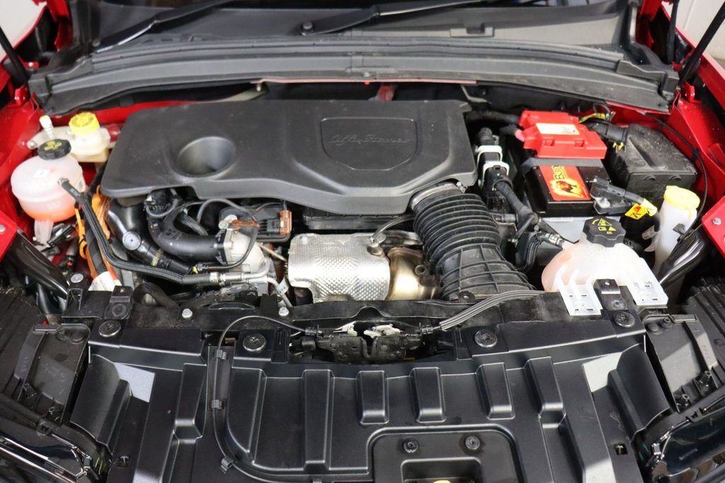 Used Alfa Romeo Tonale 2023 for sale - 75865220: Photo 19