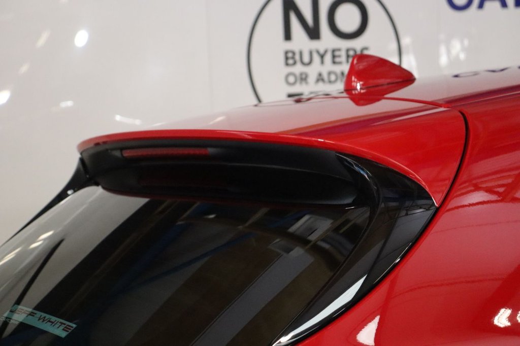 Used Alfa Romeo Tonale 2023 for sale - 75865220: Photo 20