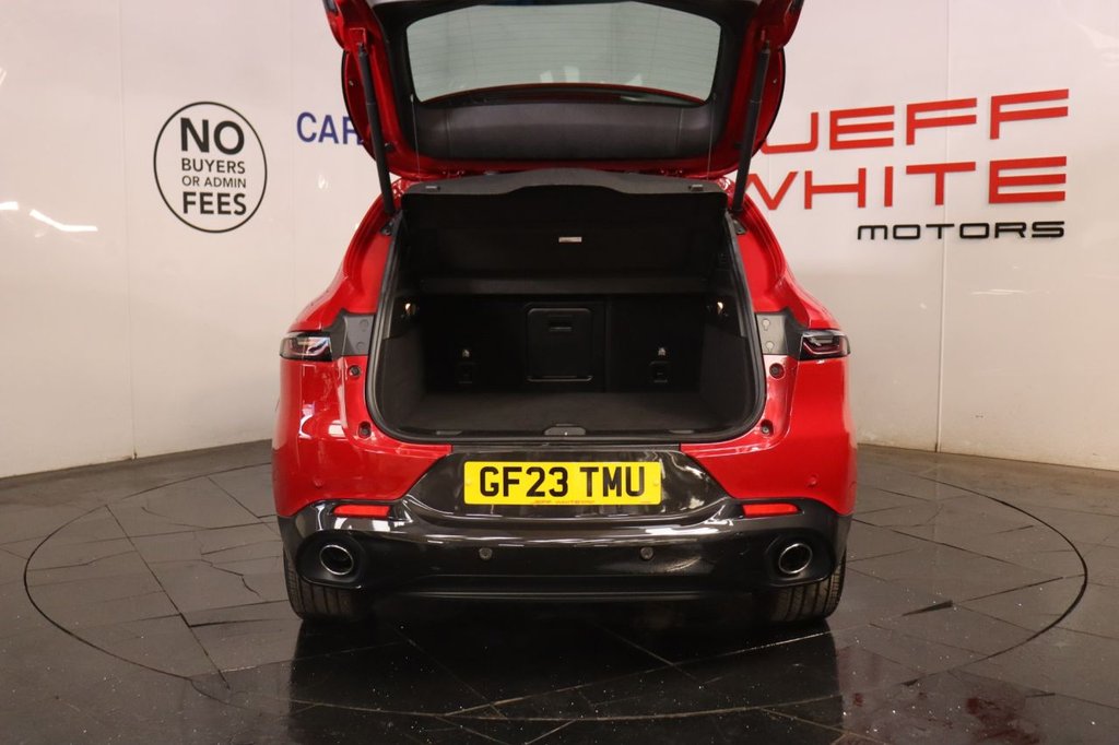 Used Alfa Romeo Tonale 2023 for sale - 75865220: Photo 22