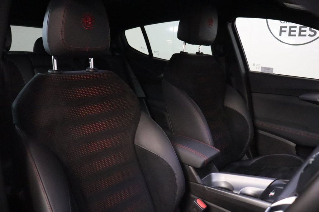 Used Alfa Romeo Tonale 2023 for sale - 75865220: Photo 23