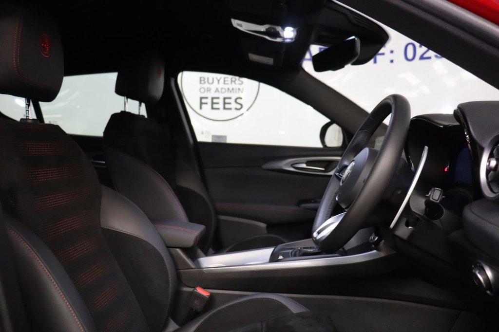 Used Alfa Romeo Tonale 2023 for sale - 75865220: Photo 24