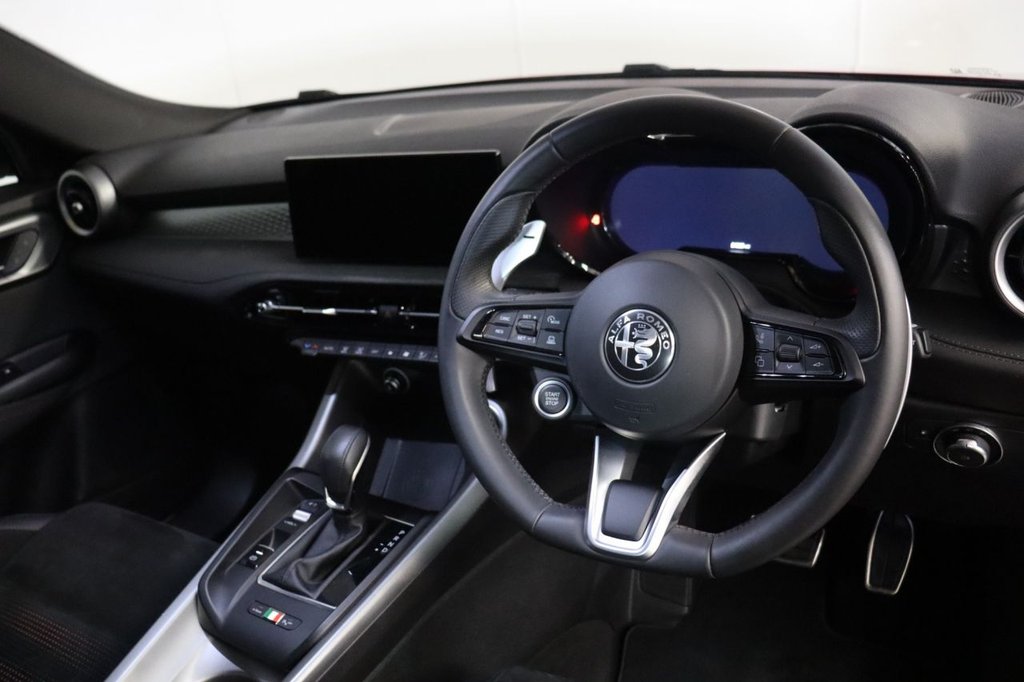 Used Alfa Romeo Tonale 2023 for sale - 75865220: Photo 25