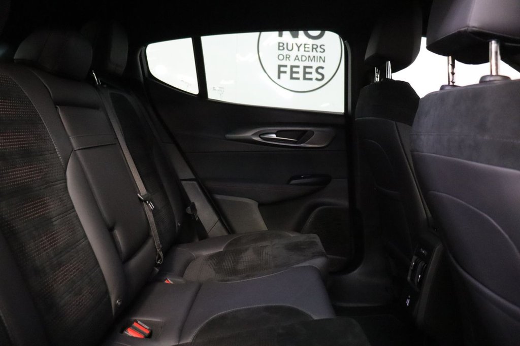 Used Alfa Romeo Tonale 2023 for sale - 75865220: Photo 34