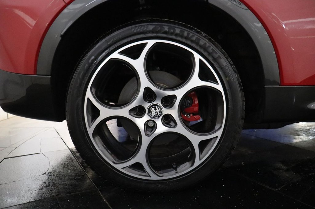 Used Alfa Romeo Tonale 2023 for sale - 75865220: Photo 38