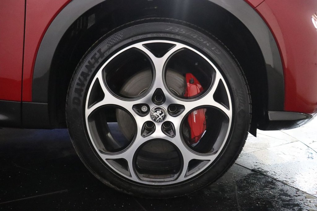 Used Alfa Romeo Tonale 2023 for sale - 75865220: Photo 39