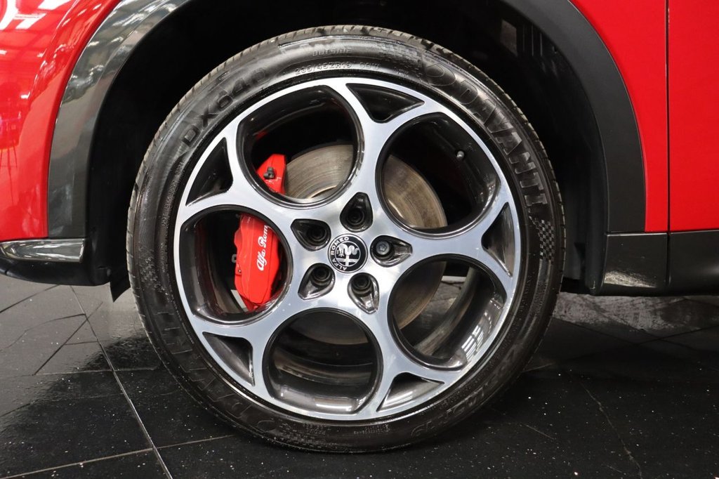 Used Alfa Romeo Tonale 2023 for sale - 75865220: Photo 40