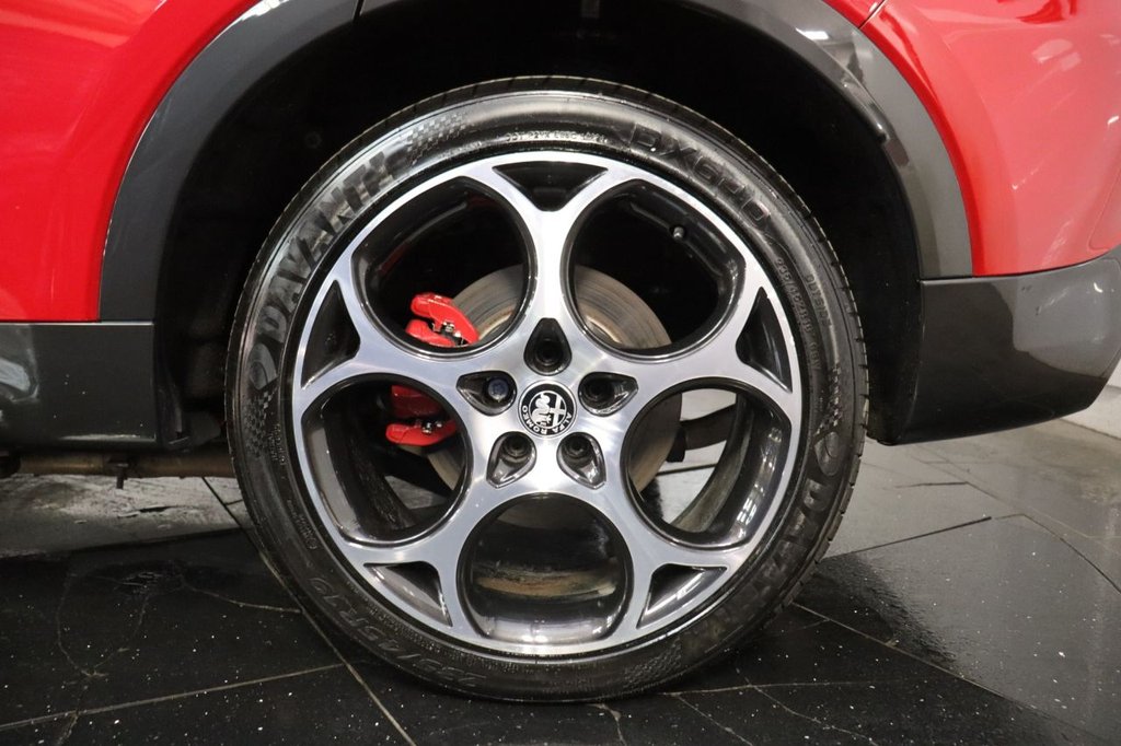 Used Alfa Romeo Tonale 2023 for sale - 75865220: Photo 41