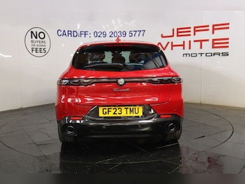 Used Alfa Romeo Tonale 2023 for sale - 75865220: Photo