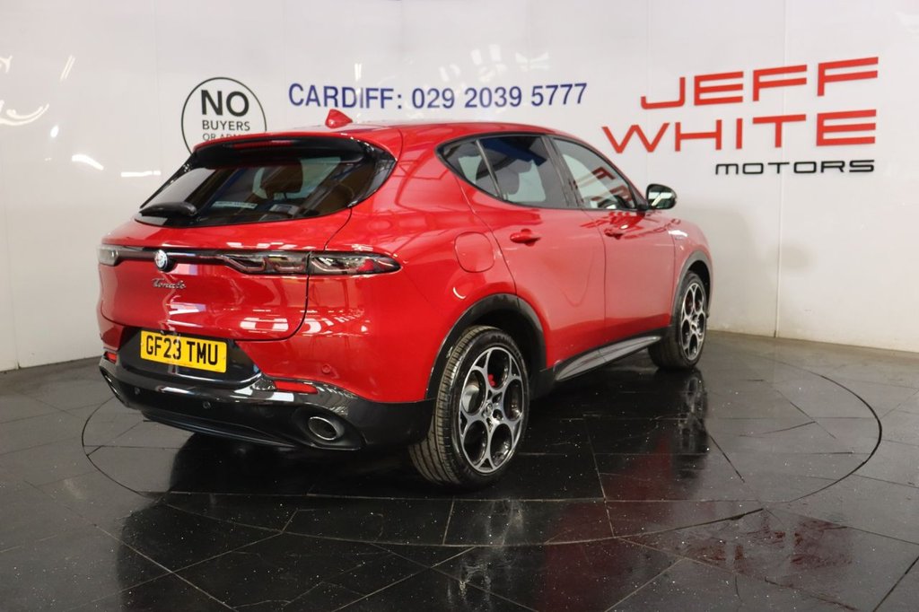 Used Alfa Romeo Tonale 2023 for sale - 75865220: Photo 5