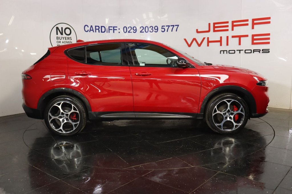 Used Alfa Romeo Tonale 2023 for sale - 75865220: Photo 6