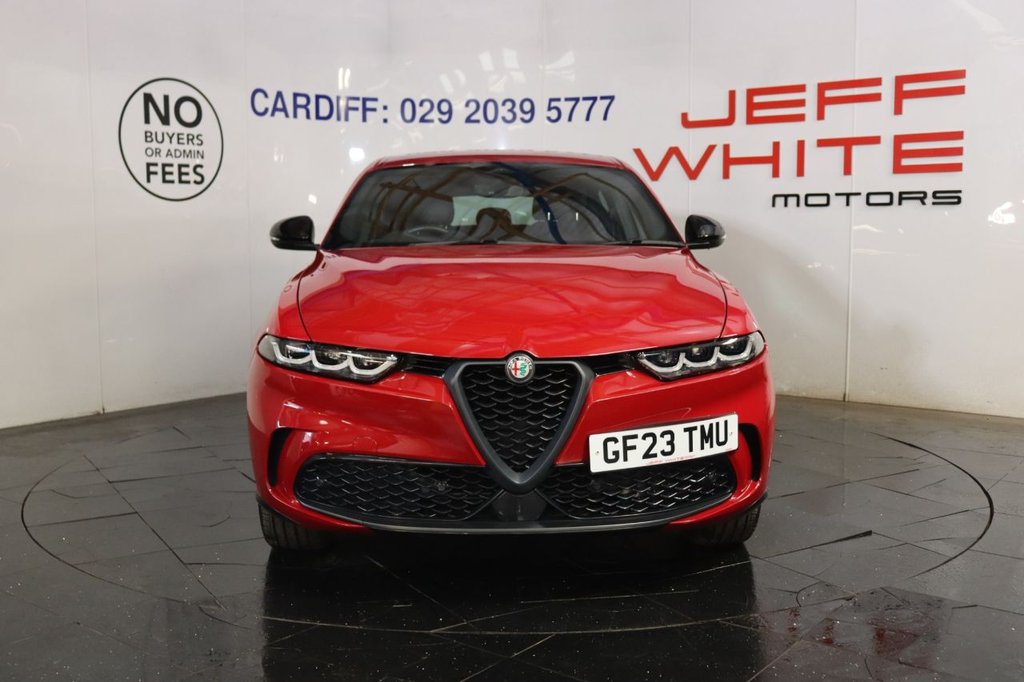 Used Alfa Romeo Tonale 2023 for sale - 75865220: Photo 7