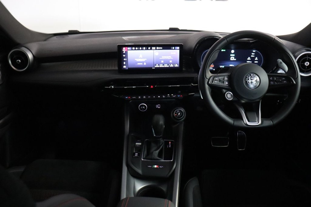 Used Alfa Romeo Tonale 2023 for sale - 75865220: Photo 8