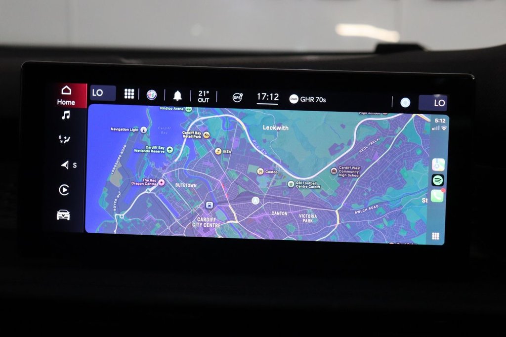 Used Alfa Romeo Tonale 2023 for sale - 75865220: Photo 9