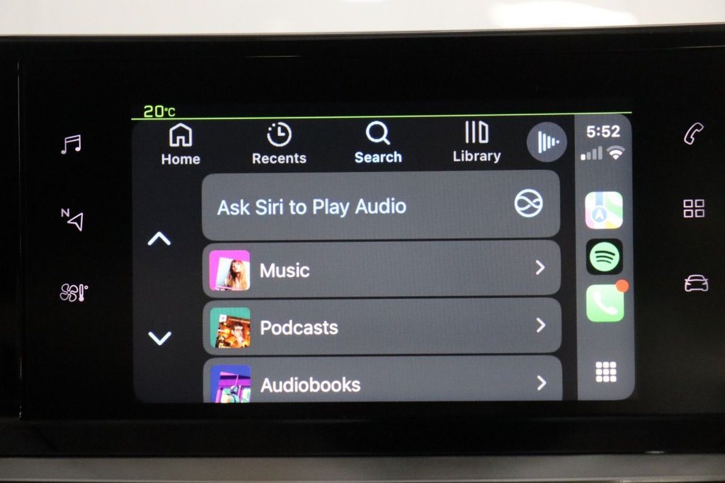 Used Peugeot E-208 2024 for sale - 75685241: Photo 10