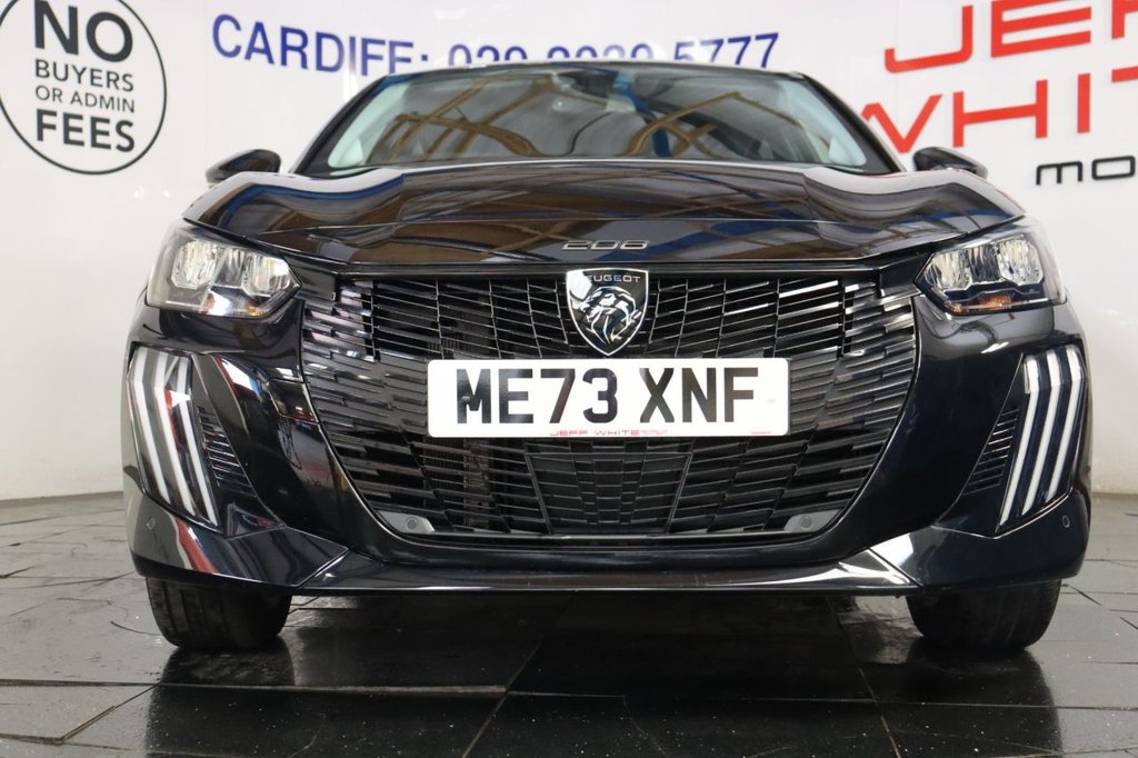 Used Peugeot E-208 2024 for sale - 75685241: Photo 11