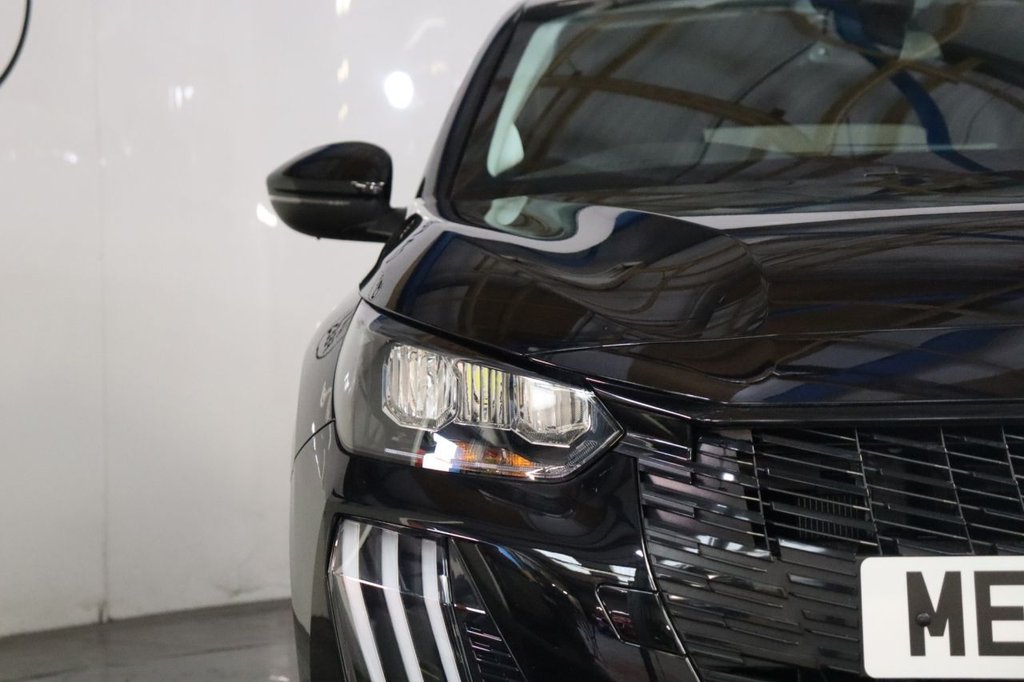 Used Peugeot E-208 2024 for sale - 75685241: Photo 12