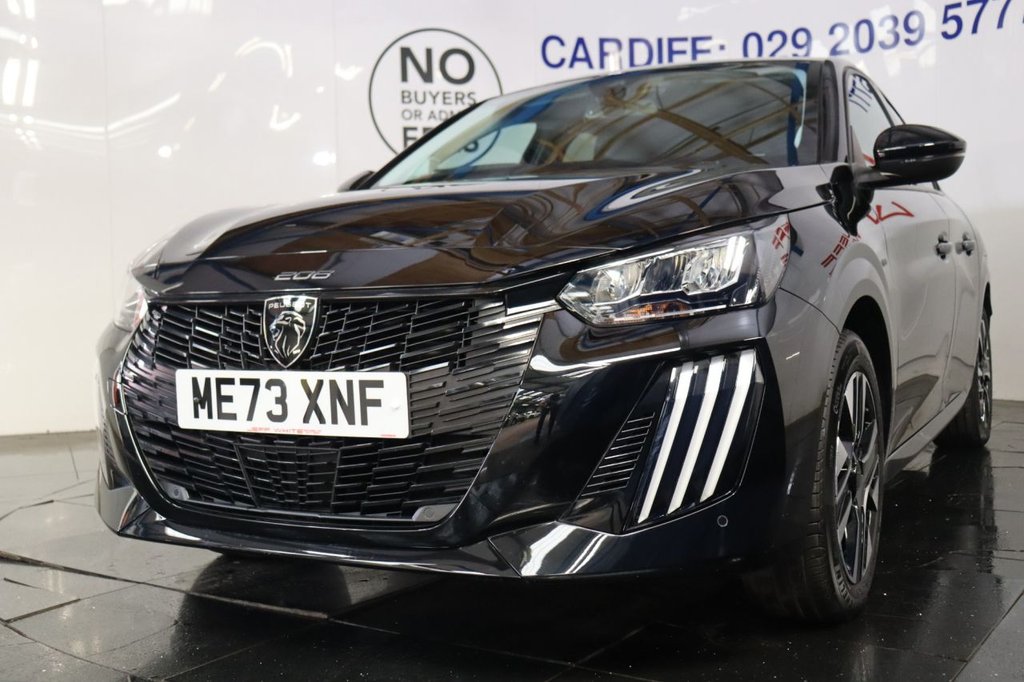 Used Peugeot E-208 2024 for sale - 75685241: Photo 14