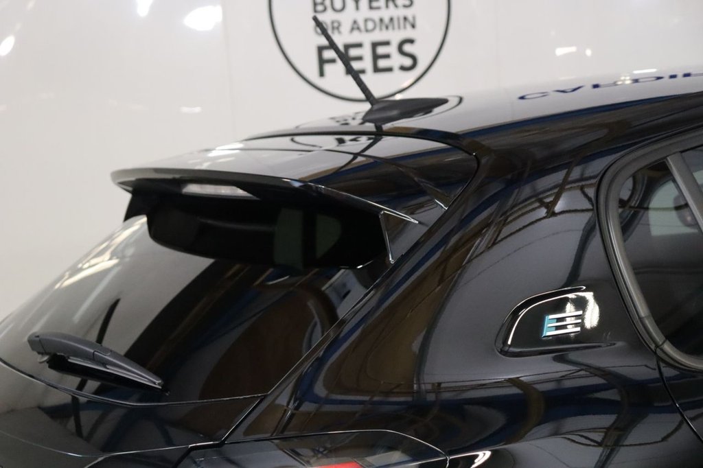 Used Peugeot E-208 2024 for sale - 75685241: Photo 19