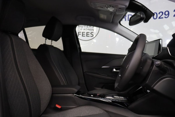 Used Peugeot E-208 2024 for sale - 75685241: Photo 21