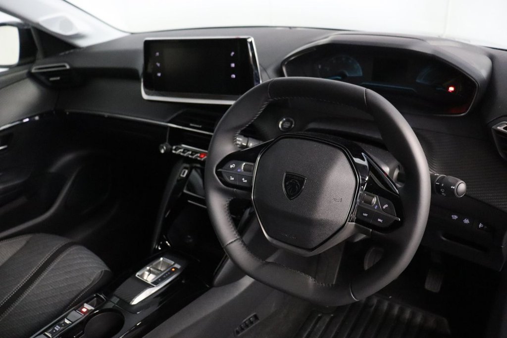 Used Peugeot E-208 2024 for sale - 75685241: Photo 22