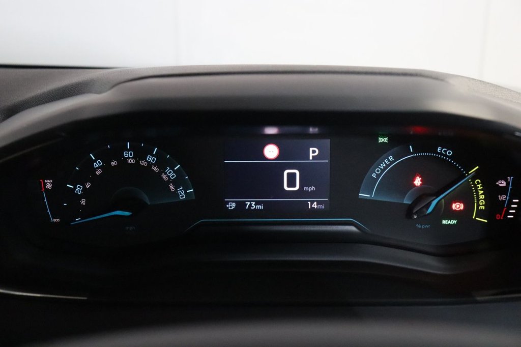 Used Peugeot E-208 2024 for sale - 75685241: Photo 26