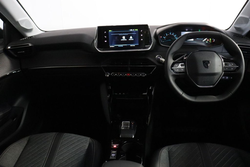 Used Peugeot E-208 2024 for sale - 75685241: Photo 3