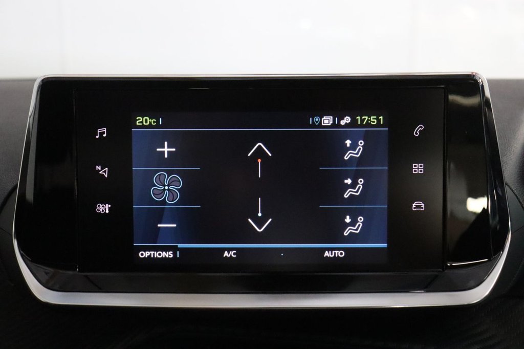 Used Peugeot E-208 2024 for sale - 75685241: Photo 30