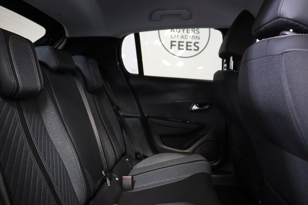 Used Peugeot E-208 2024 for sale - 75685241: Photo 32