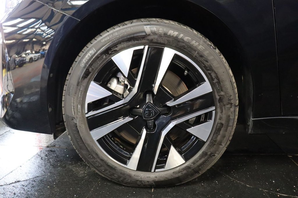 Used Peugeot E-208 2024 for sale - 75685241: Photo 33