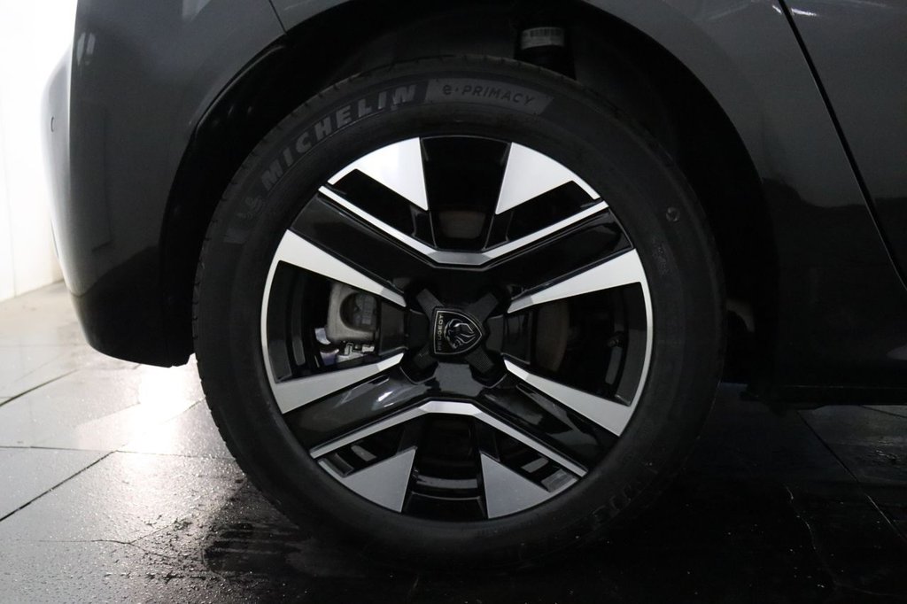 Used Peugeot E-208 2024 for sale - 75685241: Photo 34