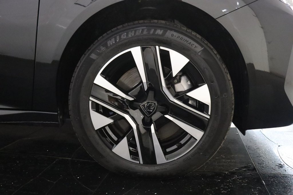 Used Peugeot E-208 2024 for sale - 75685241: Photo 35