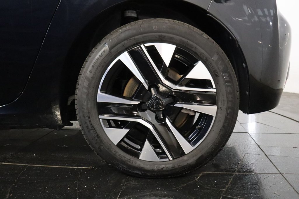 Used Peugeot E-208 2024 for sale - 75685241: Photo 36